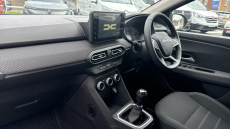 Dacia Jogger 1.0 TCe Expression 5dr Petrol Estate